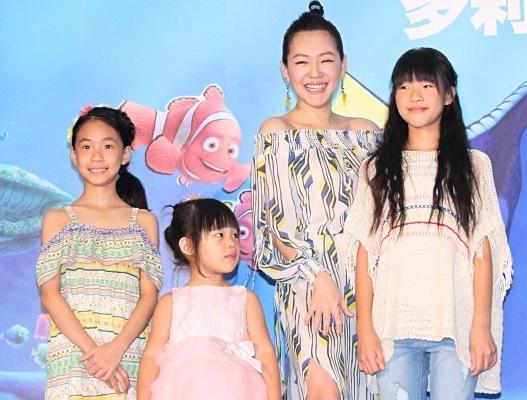 「阿雅超丑，拉低七仙女顏值」，小S當年嘲笑阿雅，如今阿雅女兒萌翻一票網友！