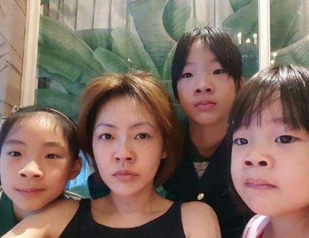 「阿雅超丑，拉低七仙女顏值」，小S當年嘲笑阿雅，如今阿雅女兒萌翻一票網友！