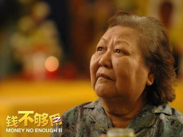 一句Lu Jiak Ba Beh讓大家熟知的黎明姨安詳離世了, 回顧她生前的作品, 每一部都是回憶啊～ 