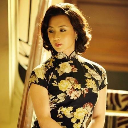 金星隱藏了10年的前妻照片曝光，顏值太高秒殺范冰冰和蔡依林！ 