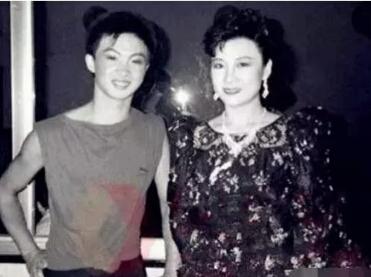 金星隱藏了10年的前妻照片曝光，顏值太高秒殺范冰冰和蔡依林！ 