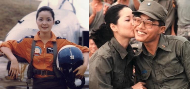  當年他幸運獲「鄧麗君」香吻被封史上最幸運國軍！沒想到35年後的他，如今生活竟是..