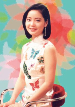  當年他幸運獲「鄧麗君」香吻被封史上最幸運國軍！沒想到35年後的他，如今生活竟是..