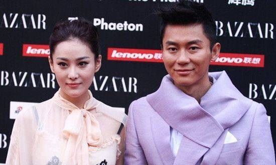 李晨五位前任對比，差距真不是一般的大，網友：難怪選范冰冰！