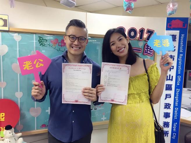 林可彤當年「被婆婆嫌沒背景」強拆散！她靠著未婚生子「保豪門媳婦地位」如今....   