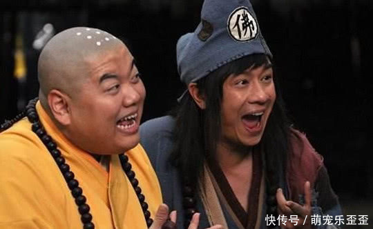 周星馳給了他成名的機會，劉德華給他拉投資，如今發展成這副模樣！
