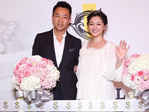 胚胎發育不全+「寶寶沒了心跳」41歲大S宣布終止懷孕，遺憾痛失第3名孩子~ 