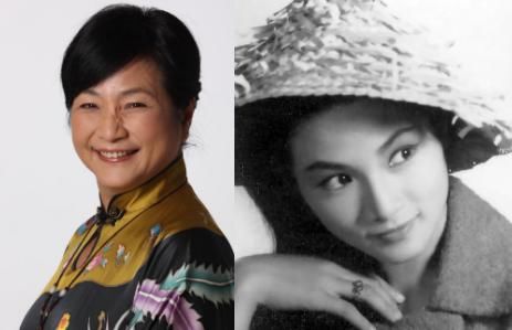 昔日8大功夫女星近況，4位婚姻失敗3位仍未婚，一位丈夫坐牢！ 