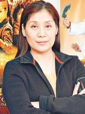 昔日8大功夫女星近況，4位婚姻失敗3位仍未婚，一位丈夫坐牢！ 