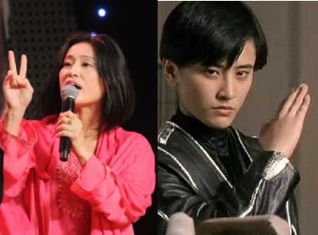 昔日8大功夫女星近況，4位婚姻失敗3位仍未婚，一位丈夫坐牢！ 