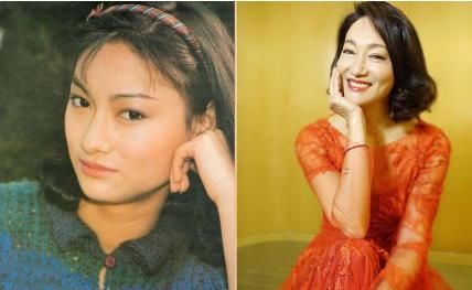 昔日8大功夫女星近況，4位婚姻失敗3位仍未婚，一位丈夫坐牢！ 