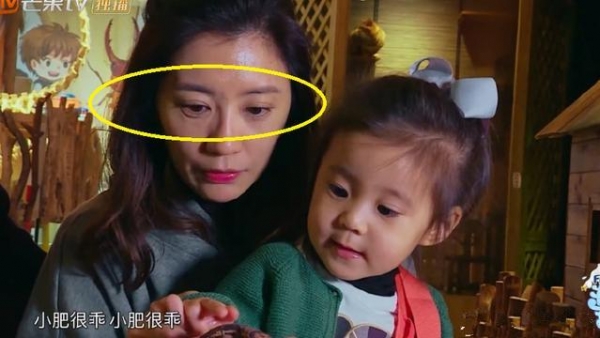 網友抱怨賈靜雯「比較偏心咘咘」！賈靜雯坦誠自己的私心…原來「原因」和修傑楷有關 