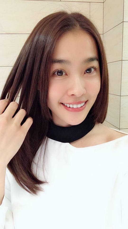 婚變的小嫻狠心「剃了個大平頭」！她這樣做原來是因為…網友狂讚：帥翻了！ 