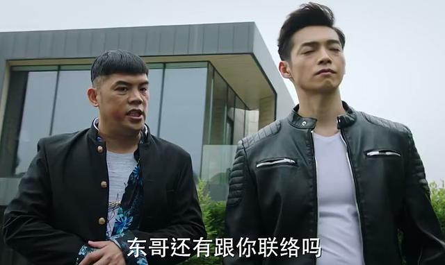 金寶三跟王亞瑟的一段話，透漏出炎亞綸的丁小雨灸舞盟主難再現 