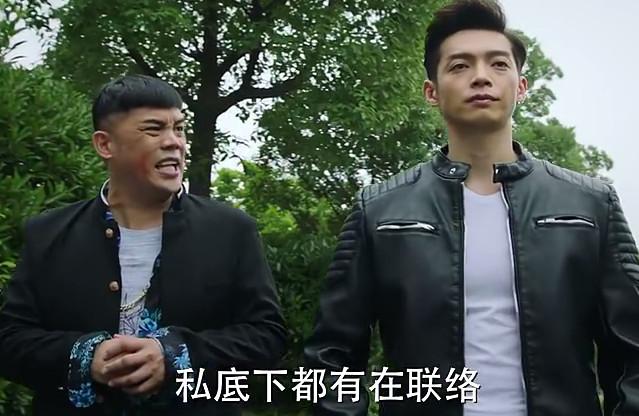 金寶三跟王亞瑟的一段話，透漏出炎亞綸的丁小雨灸舞盟主難再現 