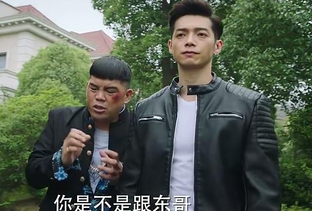 金寶三跟王亞瑟的一段話，透漏出炎亞綸的丁小雨灸舞盟主難再現 
