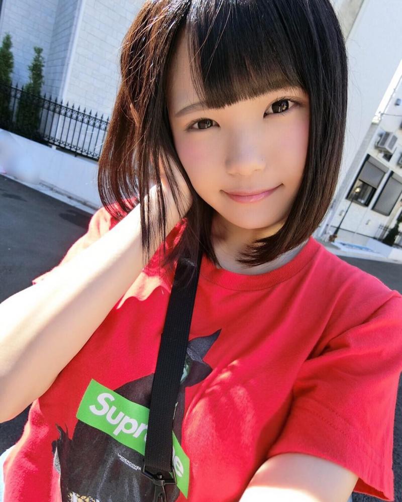 直接幹掉DJ Soda？日本童顏DJ「逆天身材＋純真臉蛋」無違和，已有很多人倒戈追蹤！