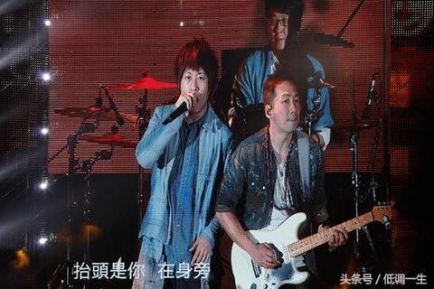 五月天演唱會尾場交足功課：當作最後一次戶外演出唱