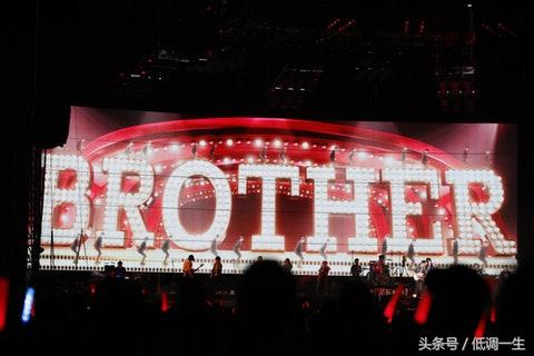 五月天演唱會尾場交足功課：當作最後一次戶外演出唱
