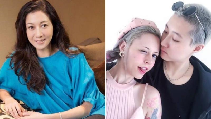 成龍曾經想要認回私生女小龍女？卻因為這個原因直接放棄不認！現在卻漠回應五個字令人心寒！ 