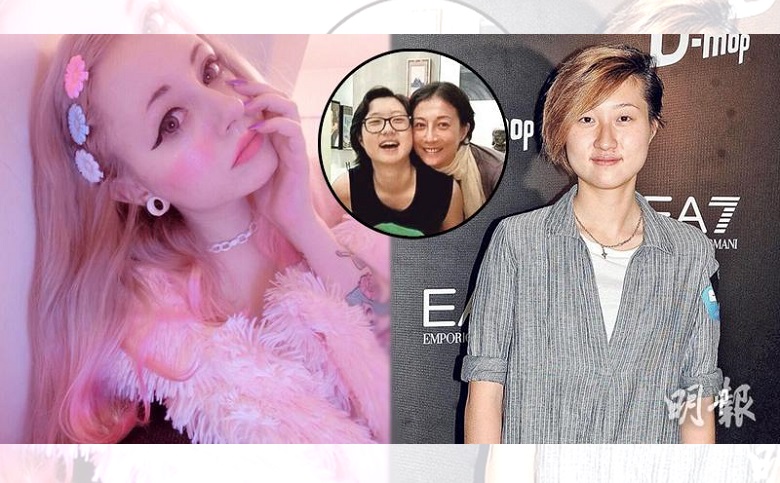 成龍曾經想要認回私生女小龍女？卻因為這個原因直接放棄不認！現在卻漠回應五個字令人心寒！ 