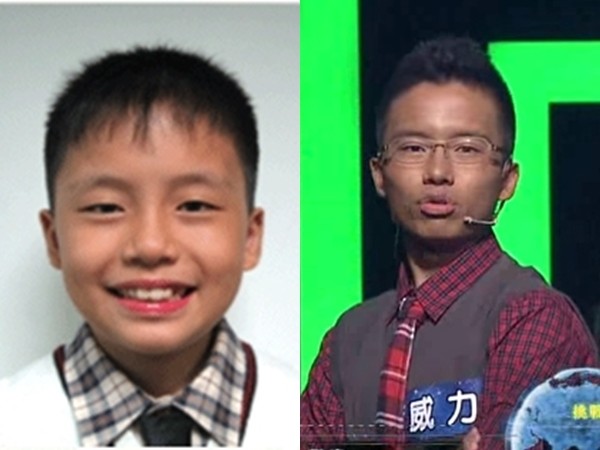 還記得《百萬小學堂》的小西瓜嗎？9年後她大學學測「考了這個分數」....網友都嚇傻了！ 