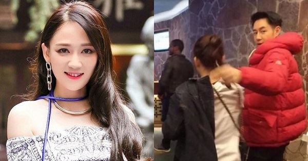 38歲陳喬恩遭爆「甜靠未婚夫」到美國避風頭！男方被曝光「2年前下跪求婚」擁16年婚約！ 