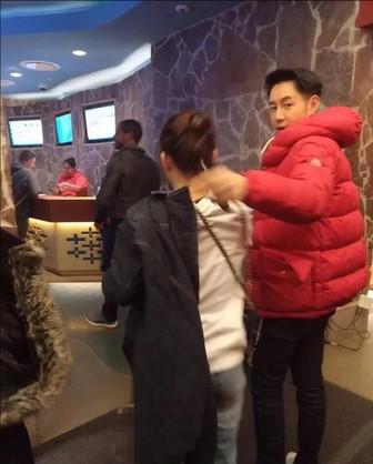 38歲陳喬恩遭爆「甜靠未婚夫」到美國避風頭！男方被曝光「2年前下跪求婚」擁16年婚約！ 