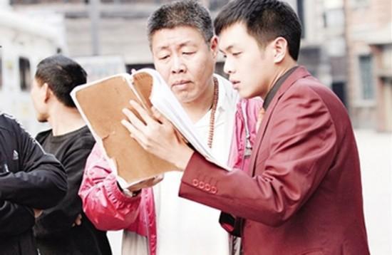 圈內明星父子，我猜你可能只知道成龍和房祖名， 認識8對以上算我輸 ！