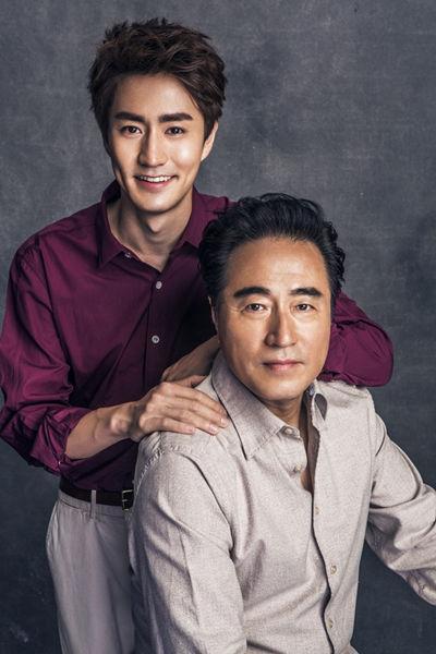 圈內明星父子，我猜你可能只知道成龍和房祖名， 認識8對以上算我輸 ！