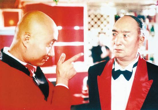 圈內明星父子，我猜你可能只知道成龍和房祖名， 認識8對以上算我輸 ！