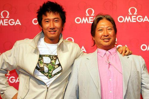 圈內明星父子，我猜你可能只知道成龍和房祖名， 認識8對以上算我輸 ！