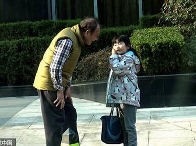 長超高!姚明女兒才6歲，身高直逼150？！ 長得太像仙女了！！ 
