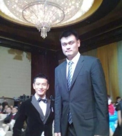 長超高!姚明女兒才6歲，身高直逼150？！ 長得太像仙女了！！ 