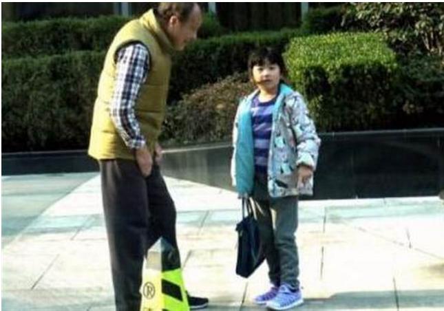 長超高!姚明女兒才6歲，身高直逼150？！ 長得太像仙女了！！ 