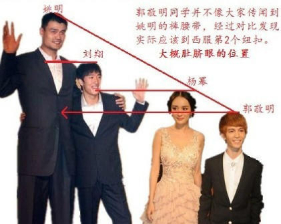 長超高!姚明女兒才6歲，身高直逼150？！ 長得太像仙女了！！ 