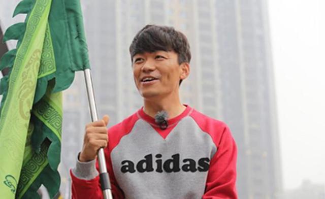 《奔跑吧》兄弟們現狀，所有人都身價暴漲，只有他卻消失了
