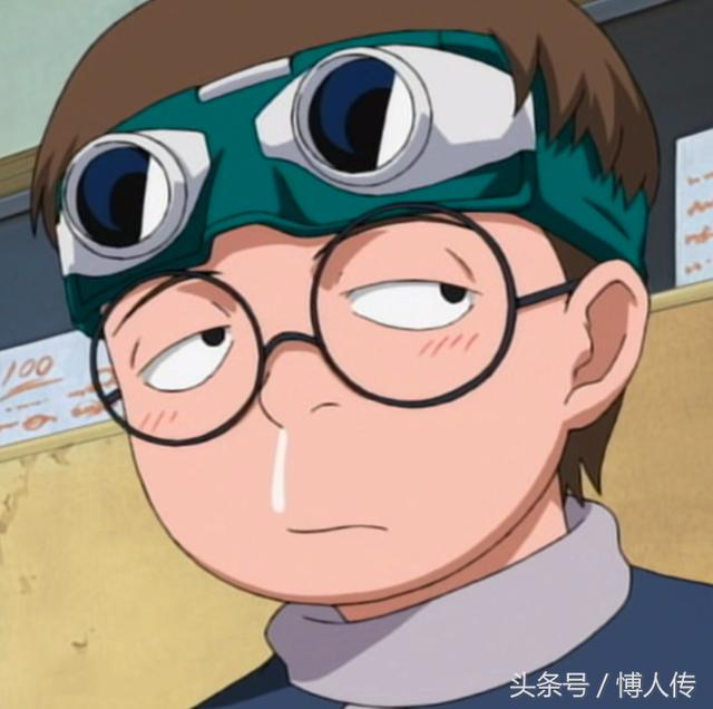 木葉丸軍團實力今非昔比，新忍術連二代扉間都想見識