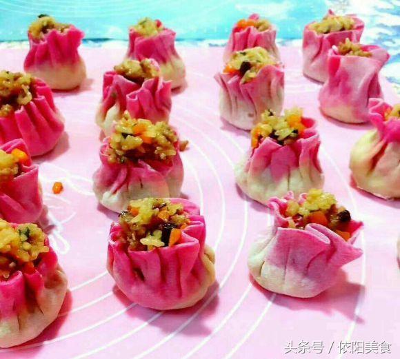 夏天在廚房做飯告別大汗淋漓，10道營養蒸菜吃起來，開胃少油~
