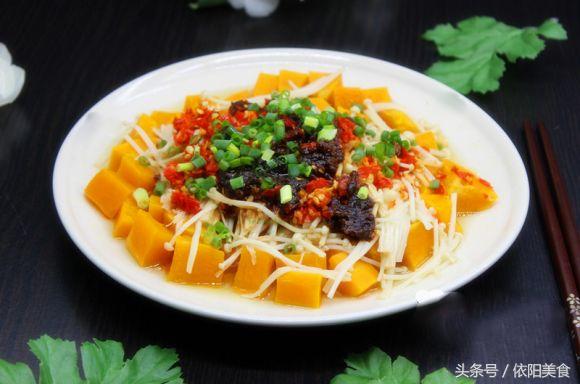 夏天在廚房做飯告別大汗淋漓，10道營養蒸菜吃起來，開胃少油~