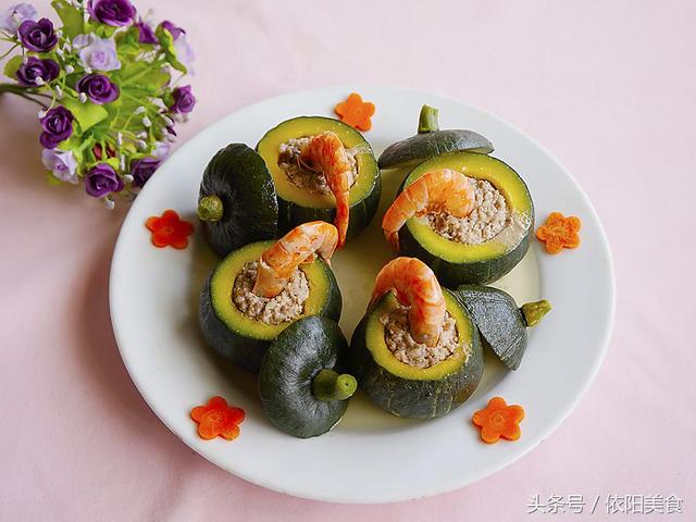夏天在廚房做飯告別大汗淋漓，10道營養蒸菜吃起來，開胃少油~