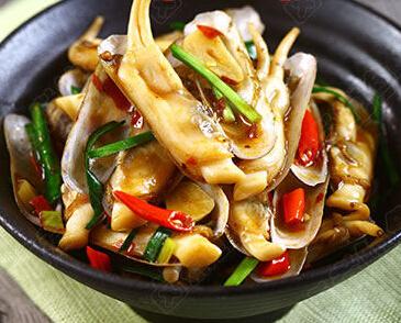 海鮮的八種做法，愛吃海鮮的千萬不要錯過呦！在家做味道完勝飯店