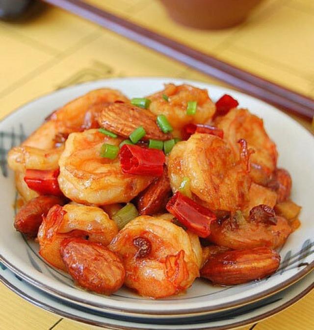 海鮮的八種做法，愛吃海鮮的千萬不要錯過呦！在家做味道完勝飯店