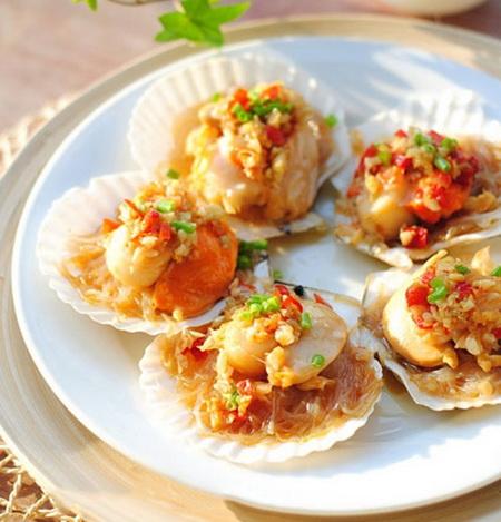 海鮮的八種做法，愛吃海鮮的千萬不要錯過呦！在家做味道完勝飯店