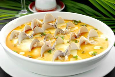 海鮮的八種做法，愛吃海鮮的千萬不要錯過呦！在家做味道完勝飯店