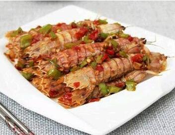 海鮮的八種做法，愛吃海鮮的千萬不要錯過呦！在家做味道完勝飯店