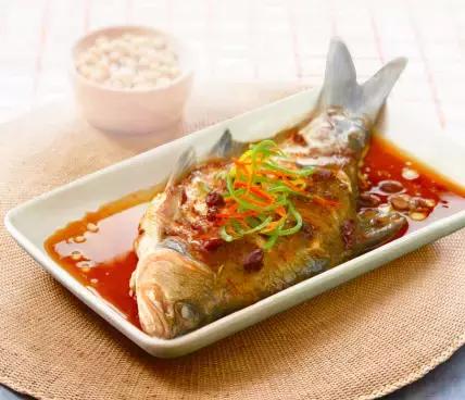 18種魚的美味做法。