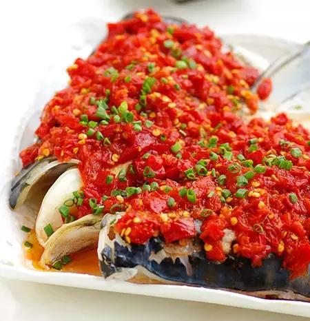 18種魚的美味做法。