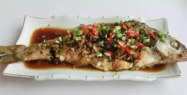 18種魚的美味做法。