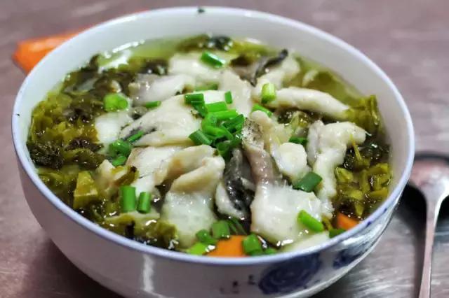 18種魚的美味做法。